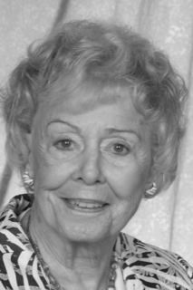 Obituary of Helen Monoxelos Dean