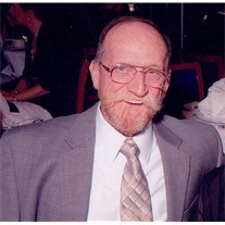 Obituary of John Erwin Hutchins