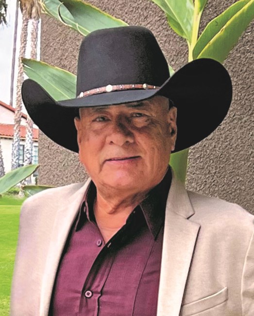 Obituary of Miguel Cabral