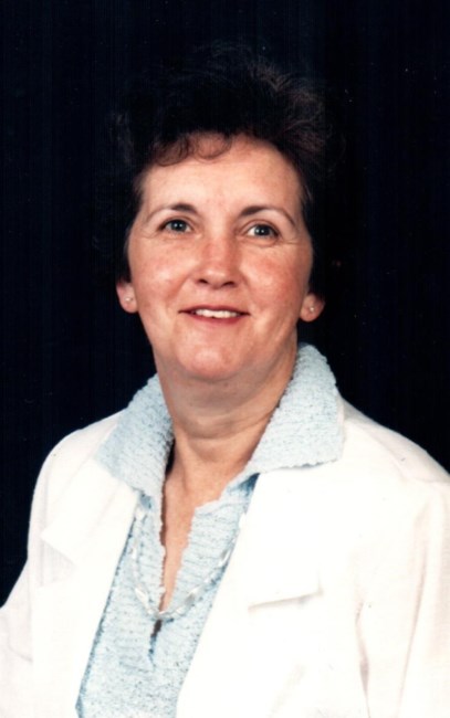 Obituary of Wanda Rupert Ferguson