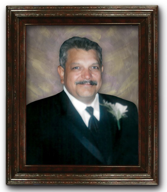 Obituary of Daniel Valenzuela