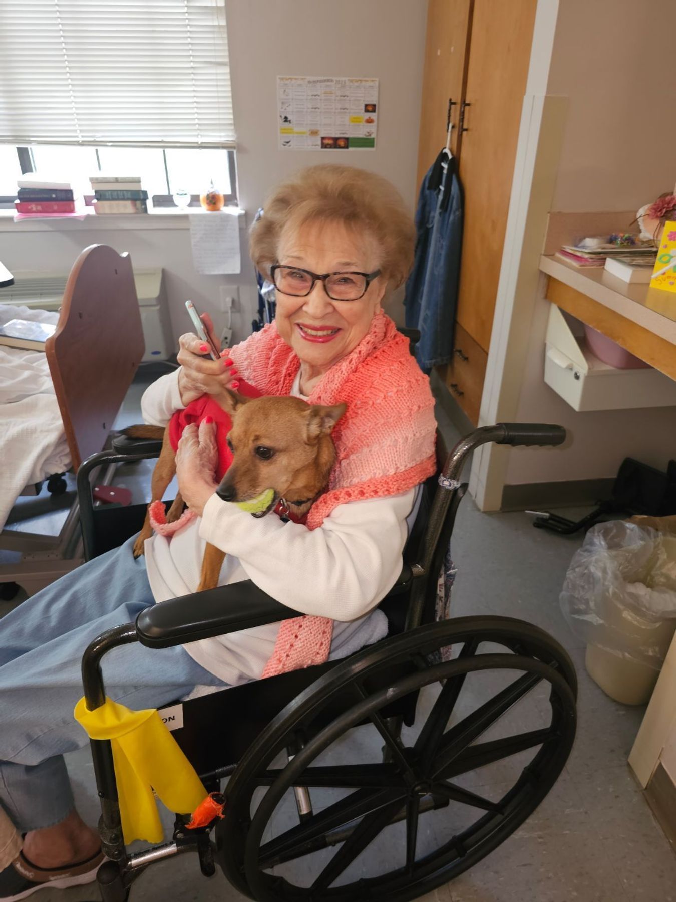 Obituary of Jacqueline Slough Cunningham