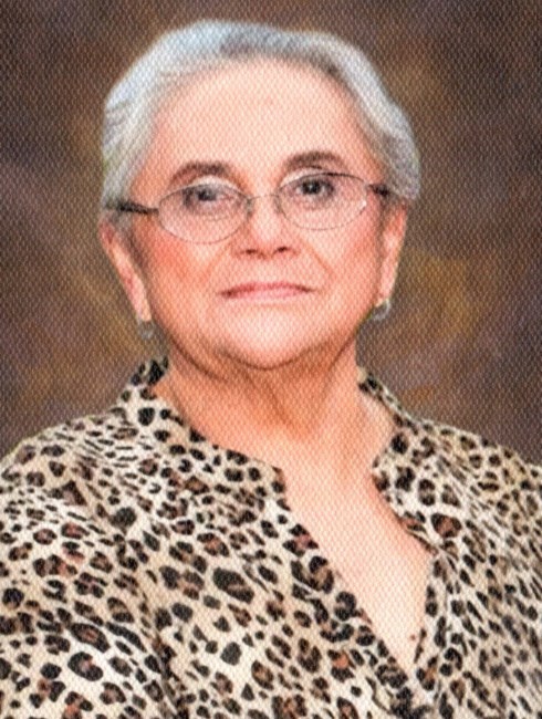 Obituary of Praxedis Rodriguez