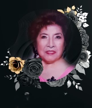 Obituary of Eva de Los Angeles Ful