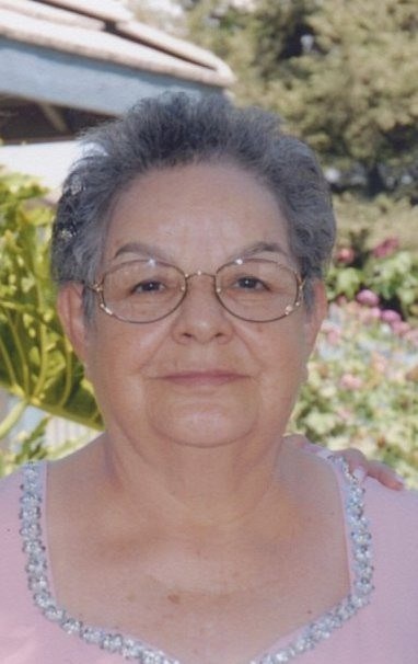 Obituary of Micaela G Herrera