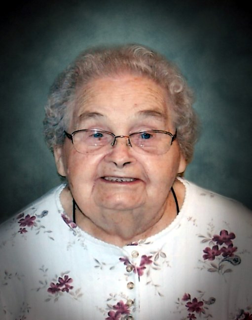 Obituary of Leona Ann Leistner