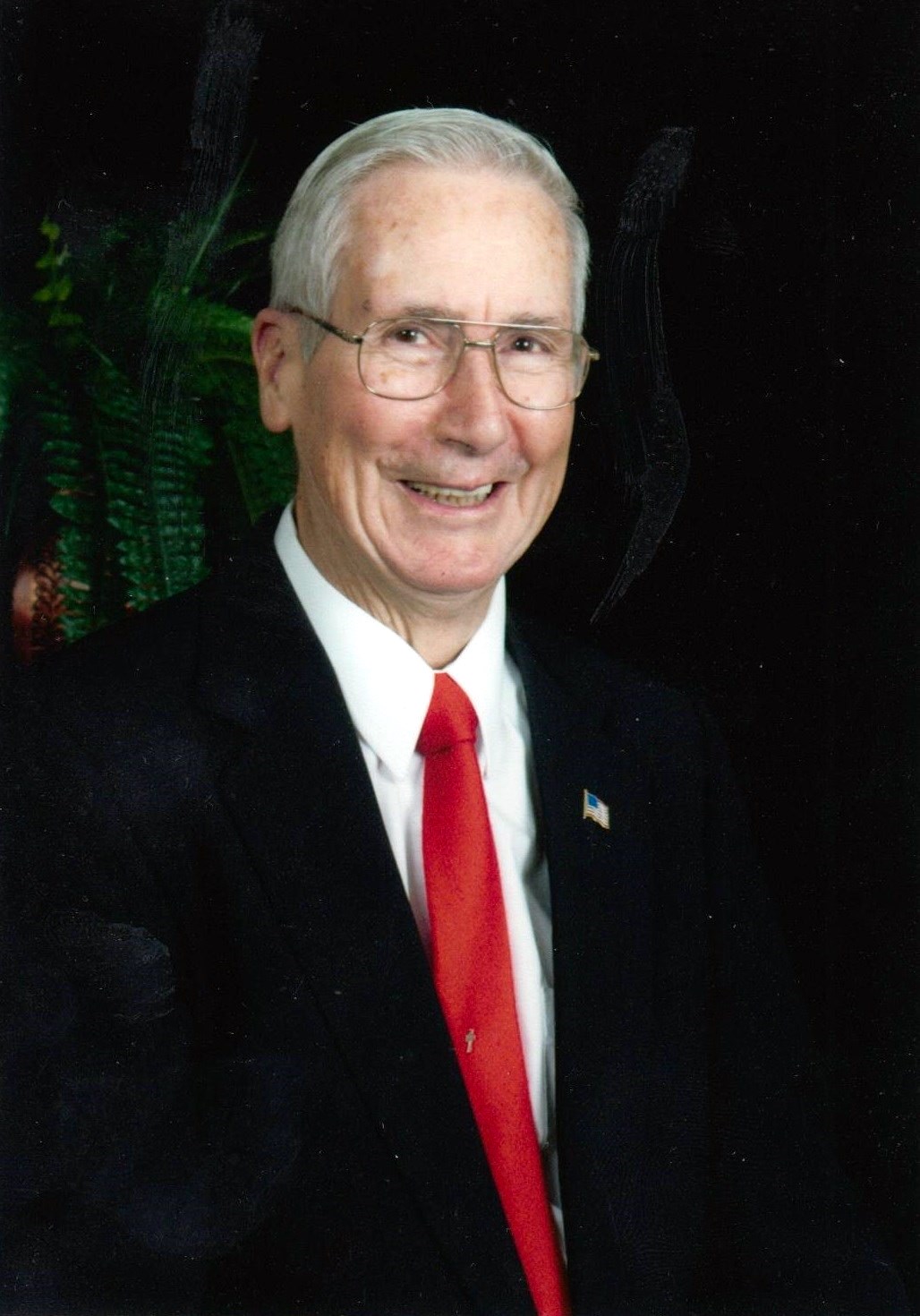 Eugene A. Lantz Obituary Homosassa, FL