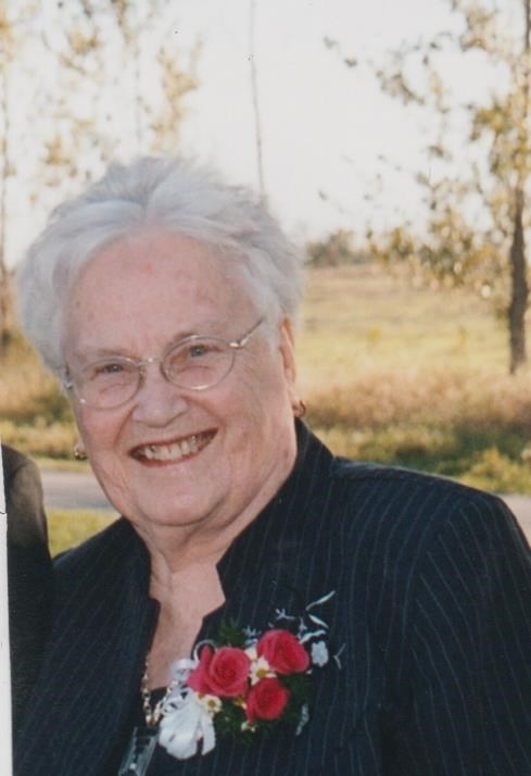 Obituary of Jean Marie Savoy