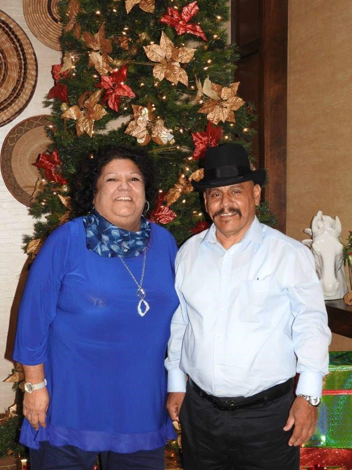 Obituary of Rosemary Madrigal