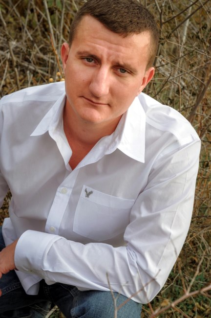 Obituary of Stephen James Patrick