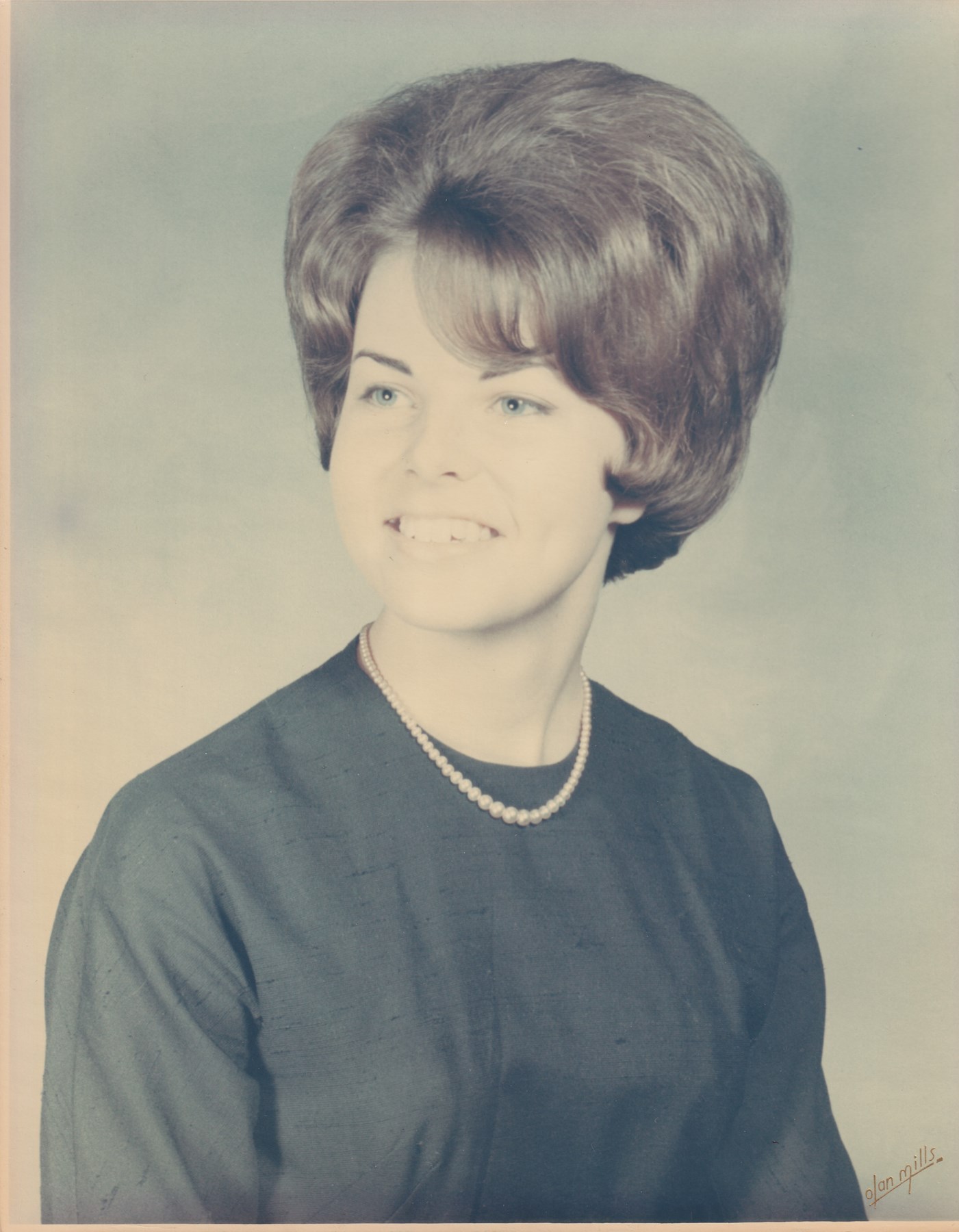 Obituary of Charlotte Seay