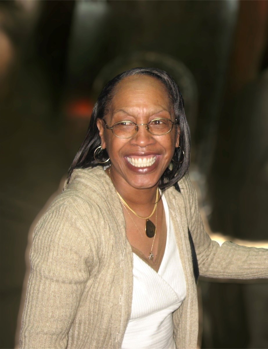 Obituary of Nellie Mae Hunter