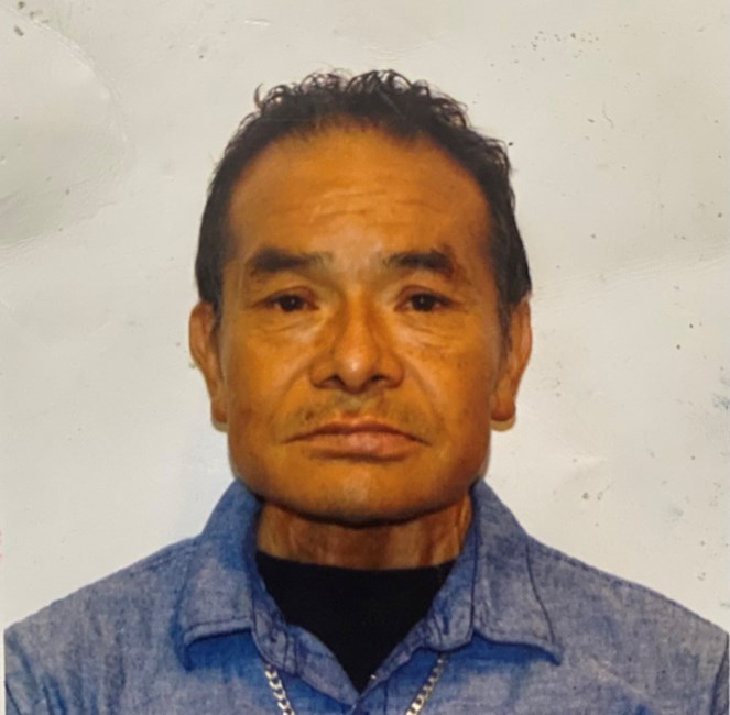 Obituary of Francisco Davila