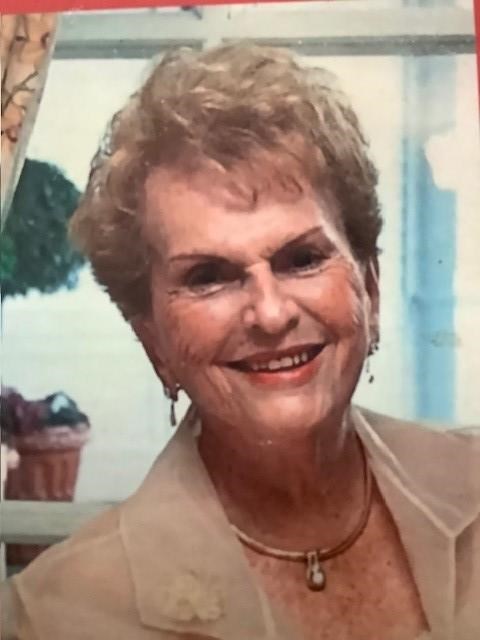 Obituario de Miriam M. Schindler