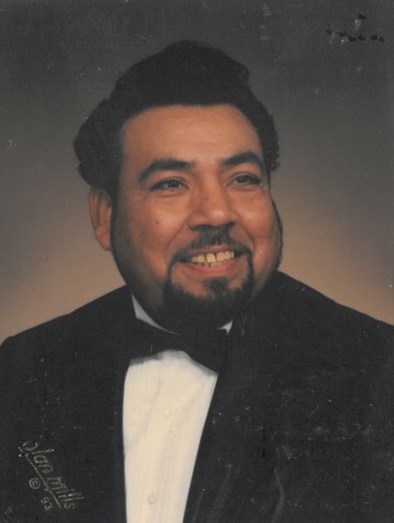 Obituario de Joseph L. Diaz
