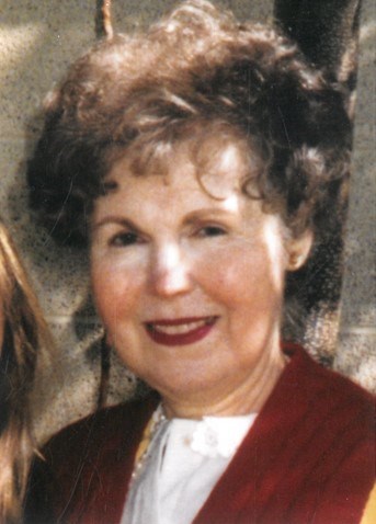 Obituary of Elizabeth Salzer Bellipanni