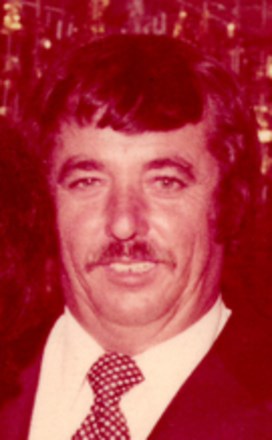 Obituary of Robert "Packy" Franco