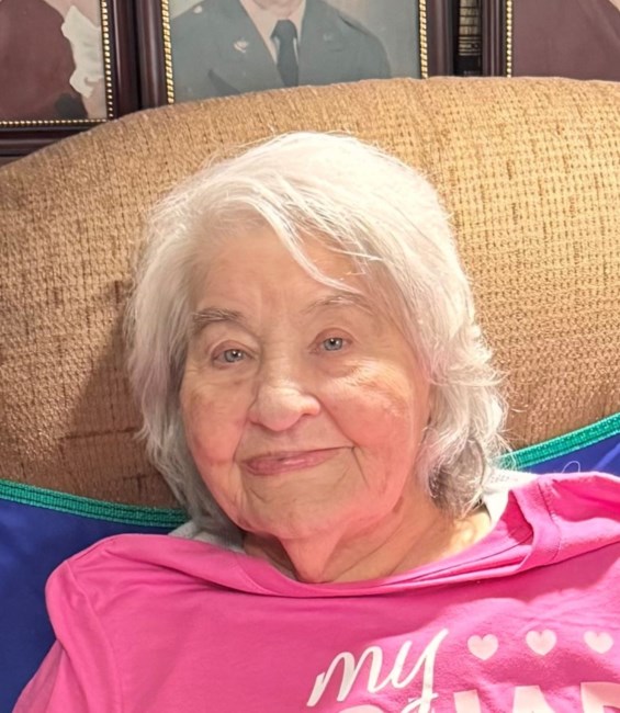 Obituary of Theresa Mae Young Gautreau