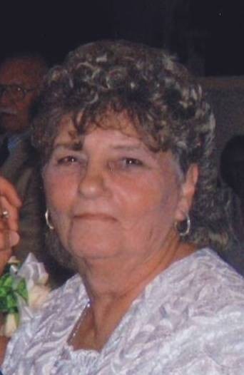 Obituary of Carol Mayer
