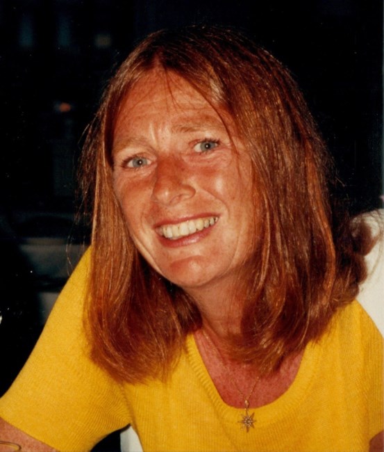 Obituary of Gloria Harry