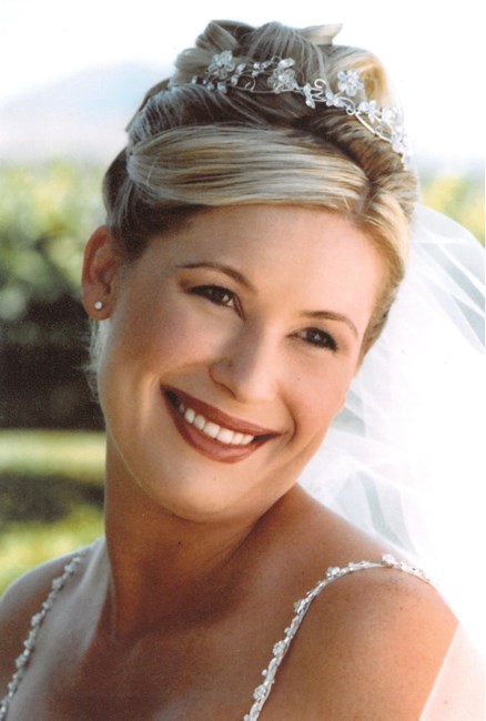 Obituary of Margaret Ann Farley