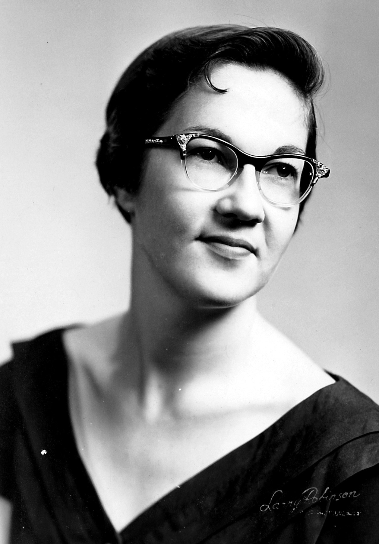 Betty Fox Laughlin Obituary Houston, TX