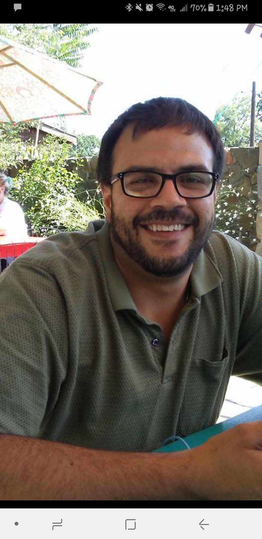 Michael Arroyo Obituary