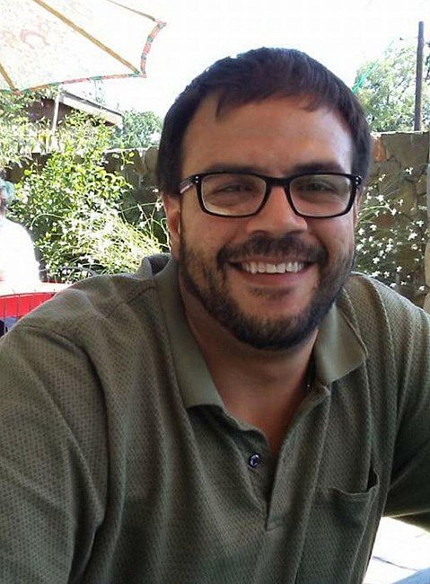 Obituary of Michael "Mikey" Frank Arroyo