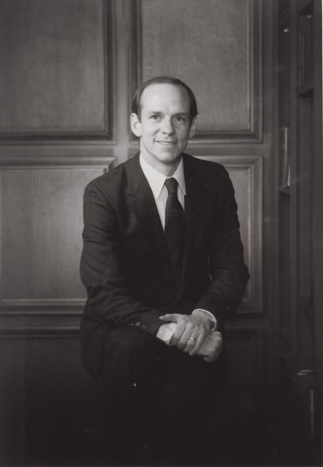 Obituary of Paul Campbell Clendening, Sr.