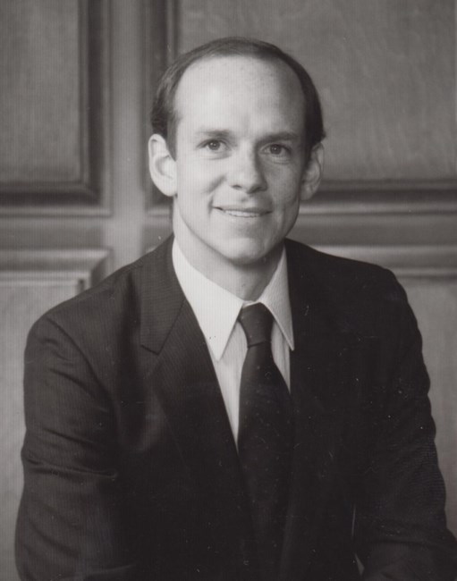 Obituary of Paul Campbell Clendening, Sr.