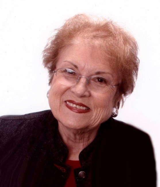 Obituary of June L. Shipp