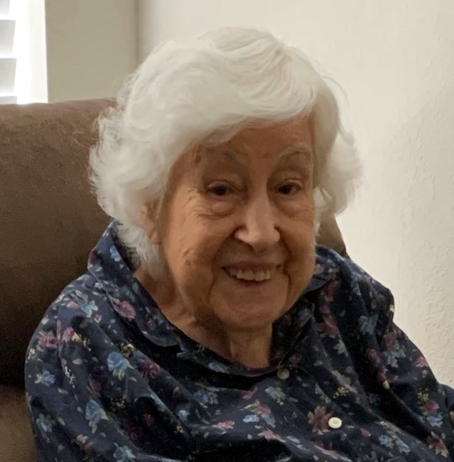 Obituary of Frances O. Hinton