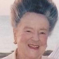 Obituary of Katharine Virginia McGowan