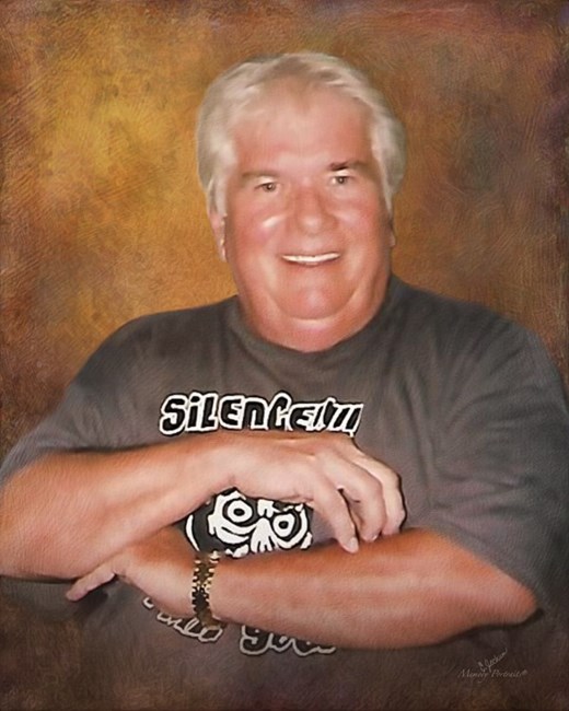 Obituary of Edgar Forrest Powell Jr.