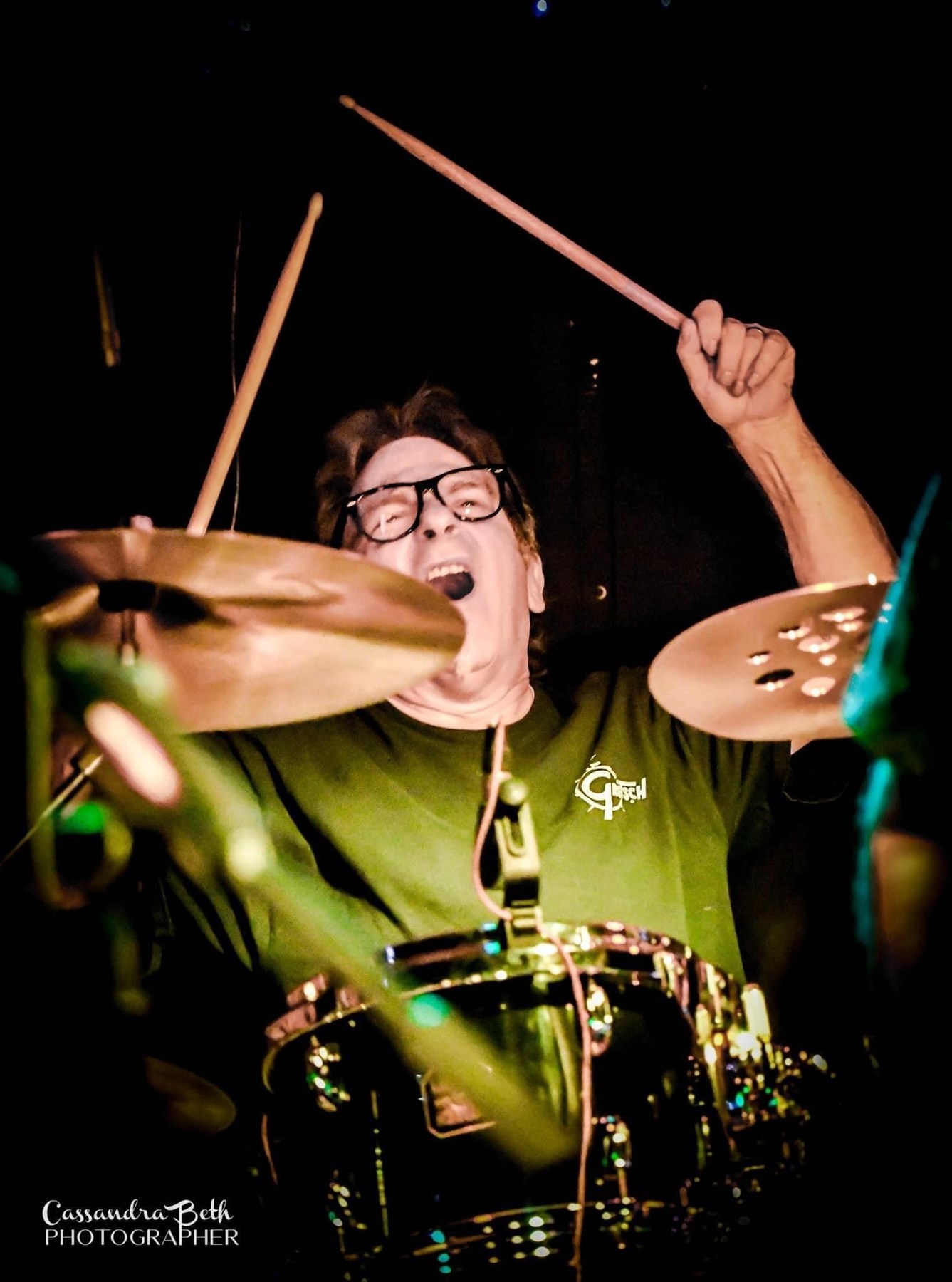 Obituary of Marc Reid Robin