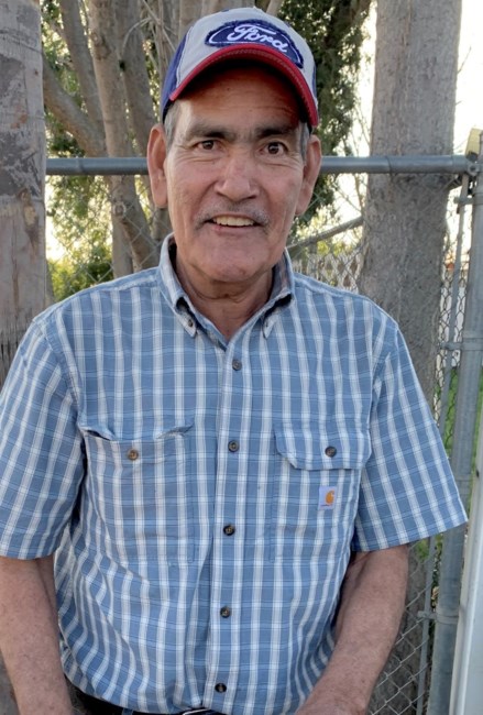 Obituary of Joel Ramirez