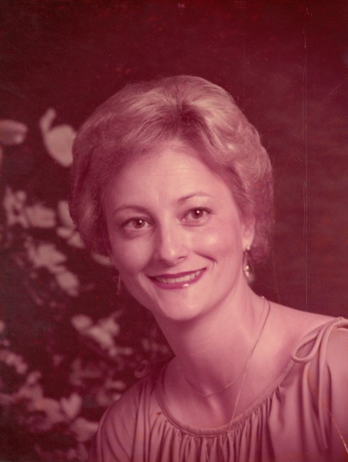 Obituary of Enzia Annette George