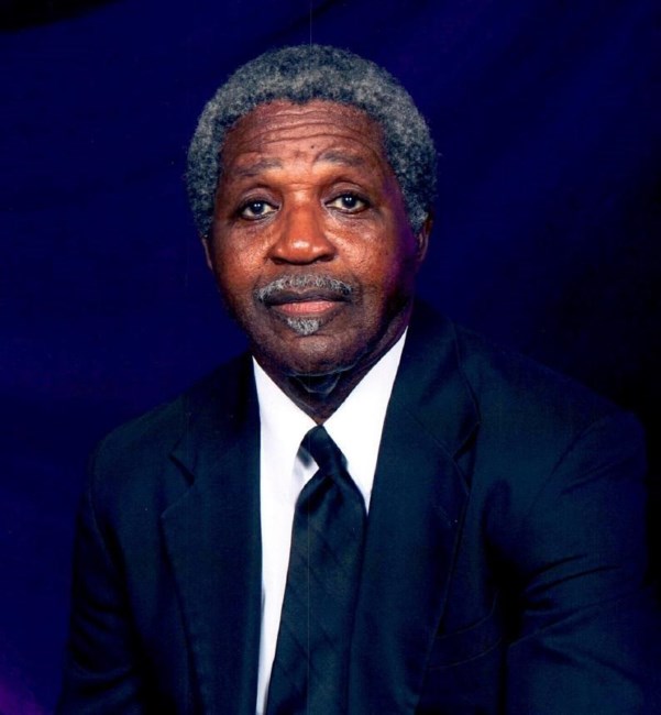 Obituary of Mr. Willie L Parker