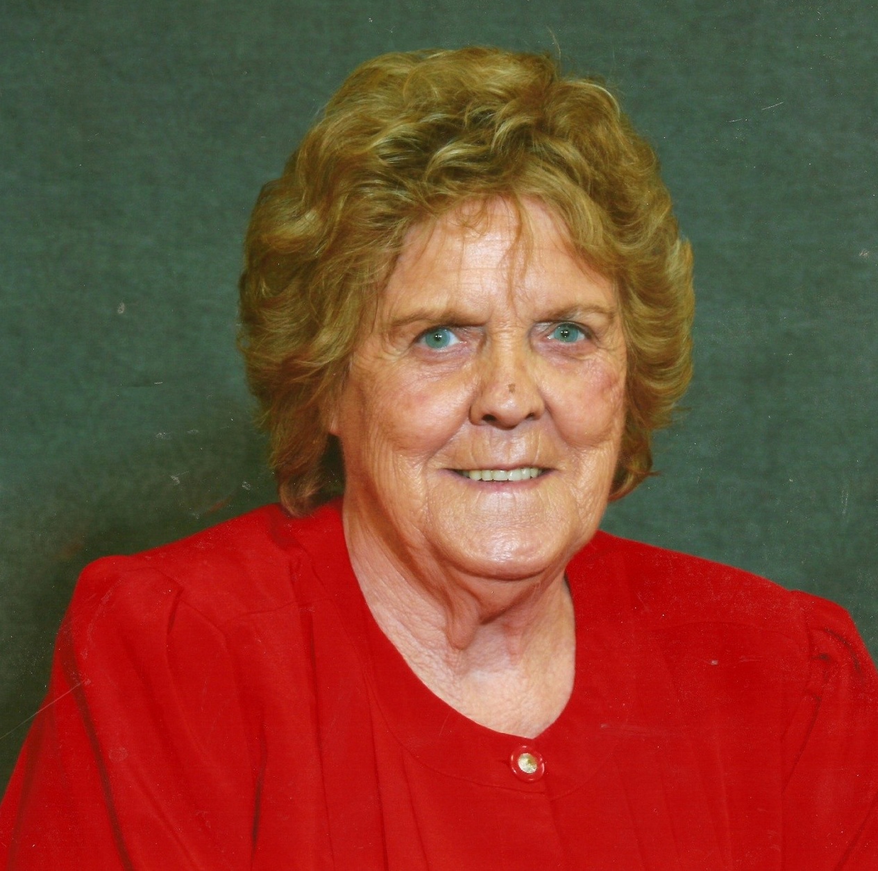 Nona Fesmire Obituary Olive Branch, MS