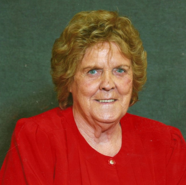 Obituary of Nona Marie Fesmire