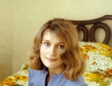 Obituary of Jean Wiggins