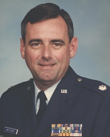 Obituary of William McKenzie Whittaker Jr