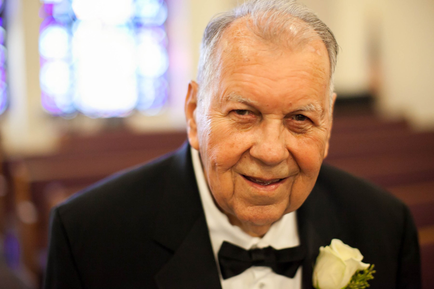 Obituary of Frank Isaac Dennis