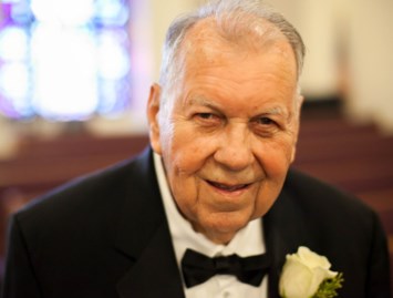 Obituary of Frank Isaac Dennis