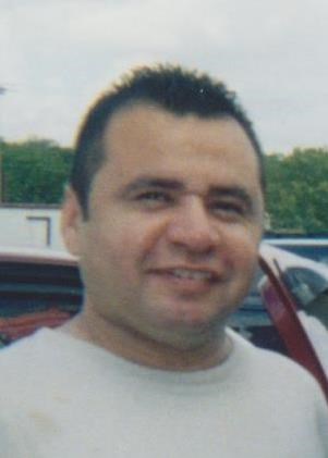 Obituary of Jesus Chuy Escobedo III