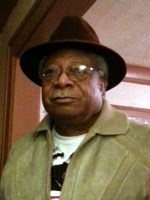 James Sherrod
