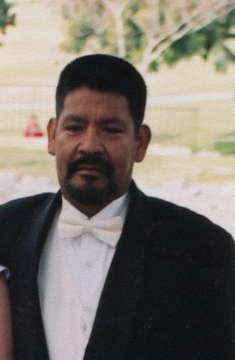 Obituary of Jesus C Aguilar