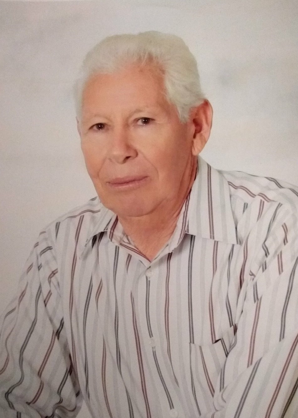 Obituary of Ramon Guzman Murillo