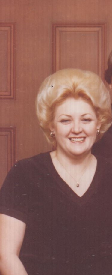 Obituary of Barbara A. Miller
