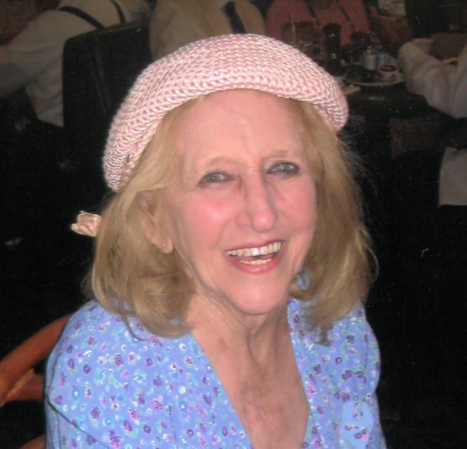 Obituary of Gloria Marceaux Six